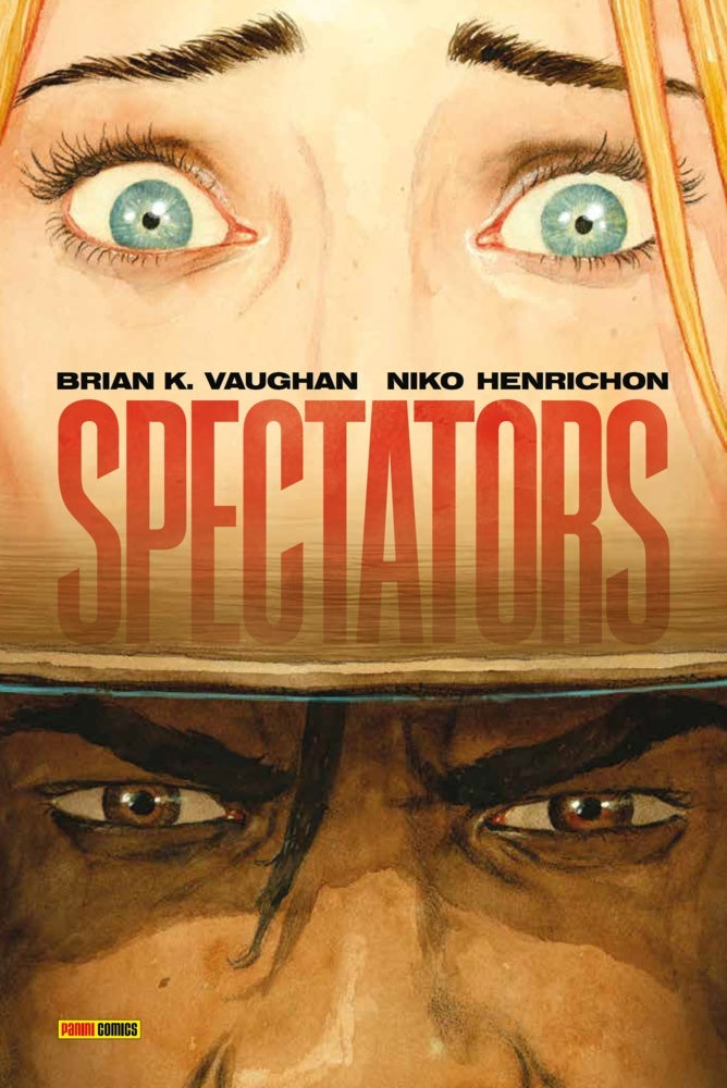 Spectators (Brian K. Vaughan)