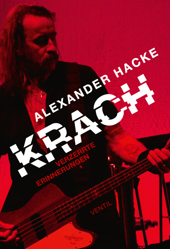 Krach (Alexander Hacke)