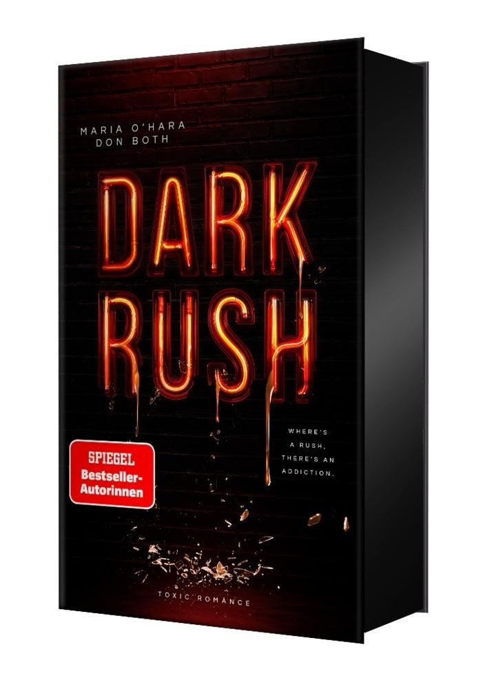 Dark Rush (Don Both)