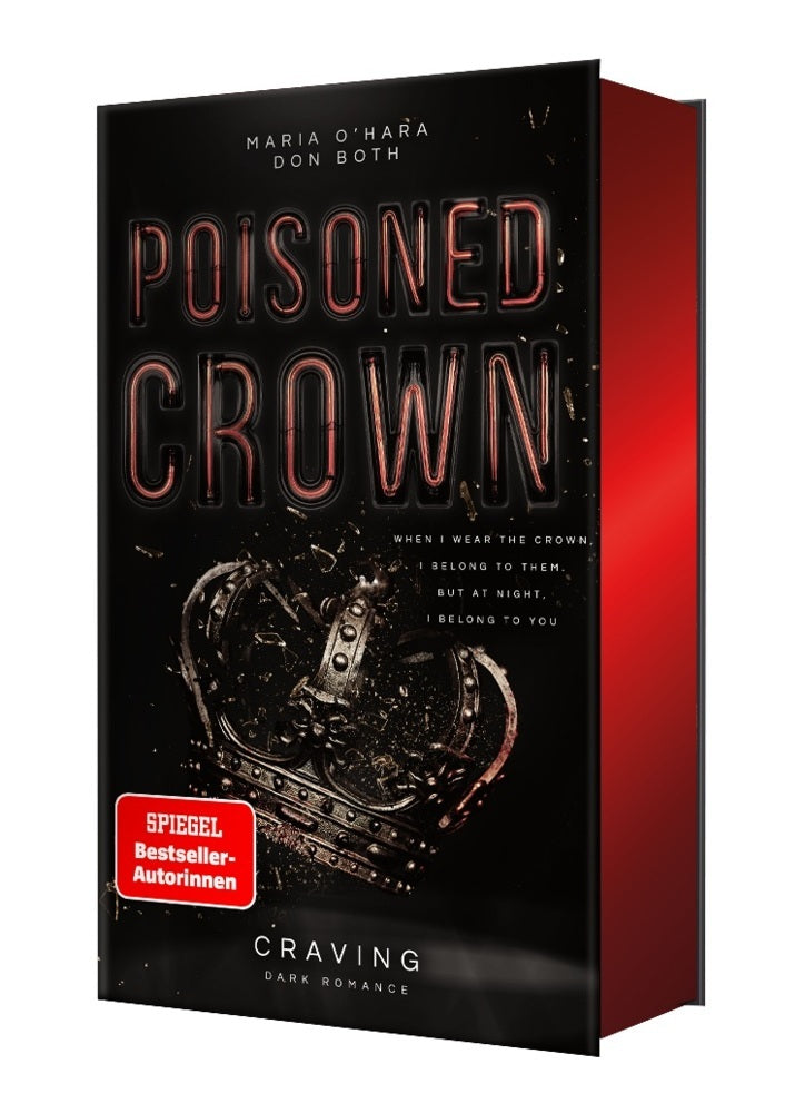 Poisoned Crown (Don Both)