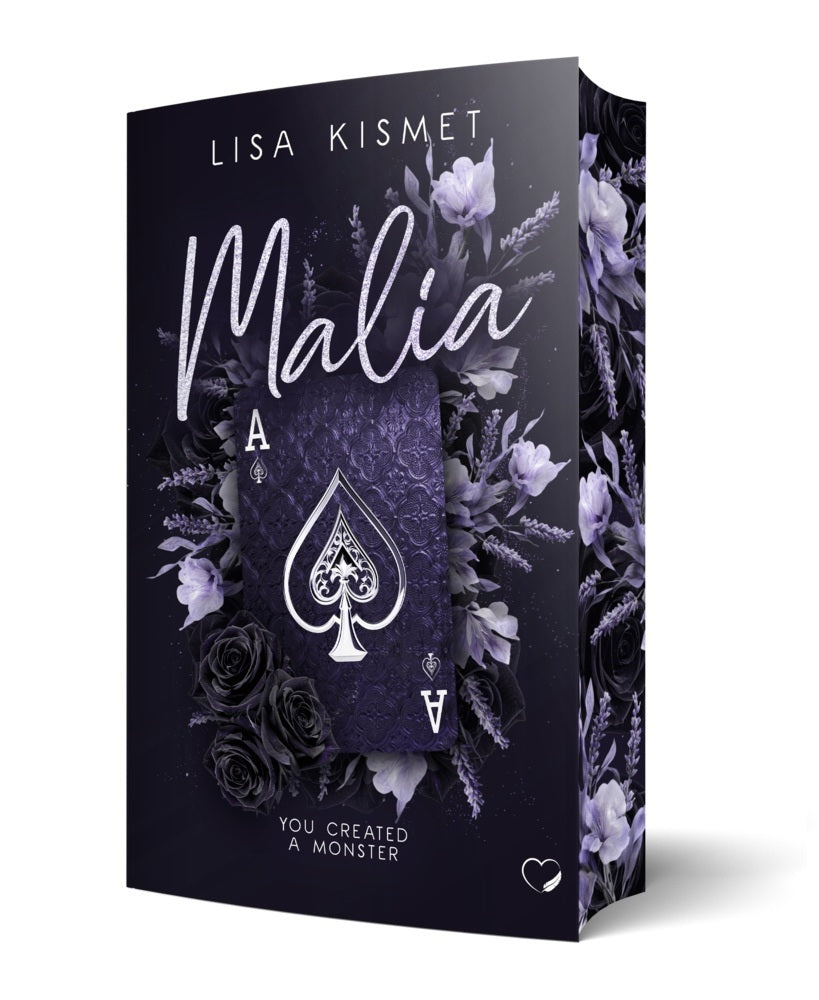 Malía (Lisa Kismet)