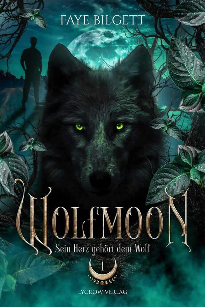 Wolfmoon (Faye Bilgett)