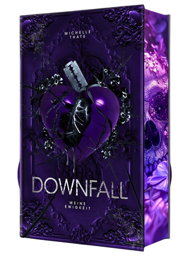 Downfall 2 (Michelle Thate)