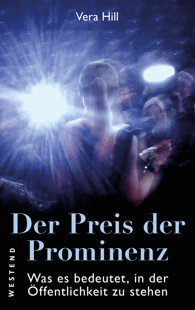 Der Preis der Prominenz (Vera Hill)