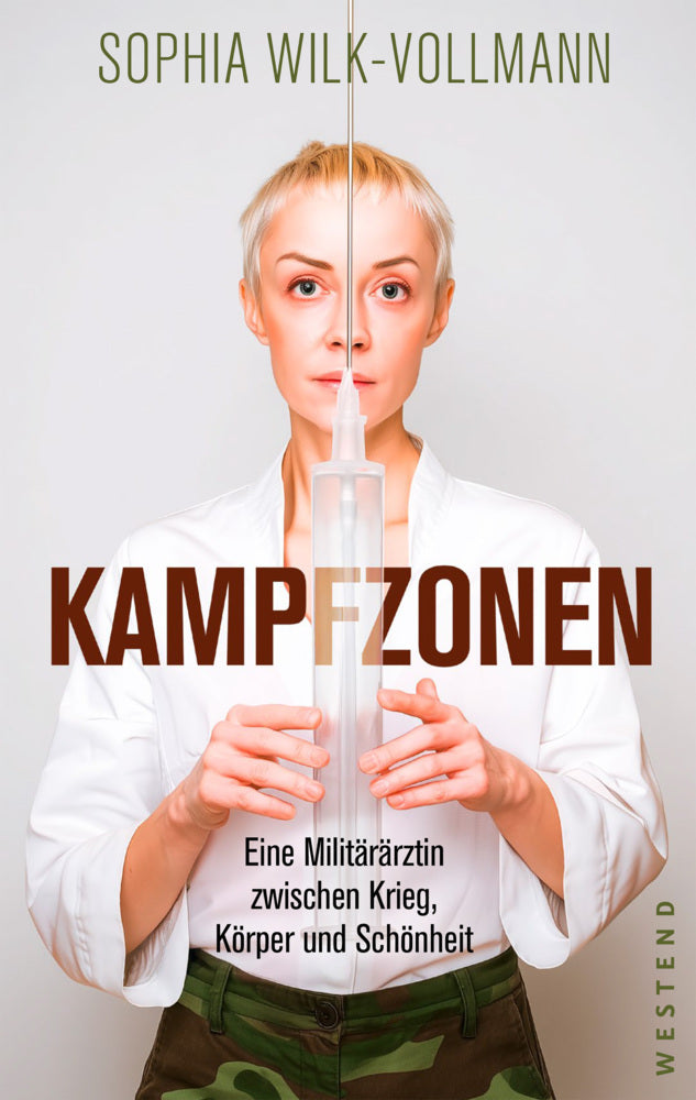 Kampfzonen (Sophia Wilk-Vollmann)