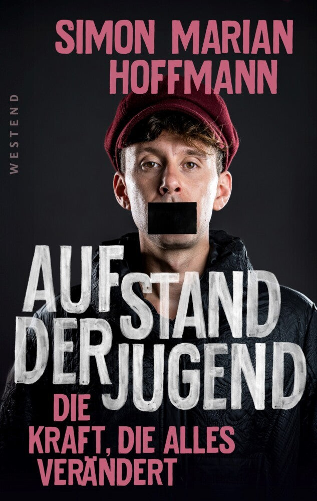 Aufstand der Jugend (Simon Marian Hoffmann)