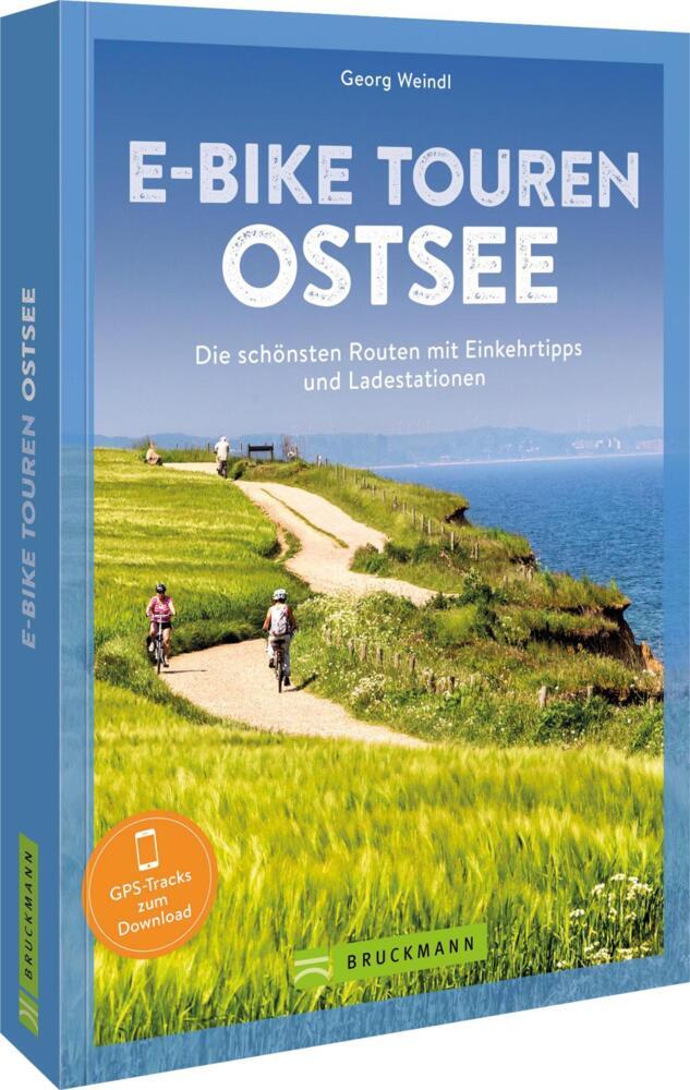 E-Bike Touren Ostsee (Georg Weindl)