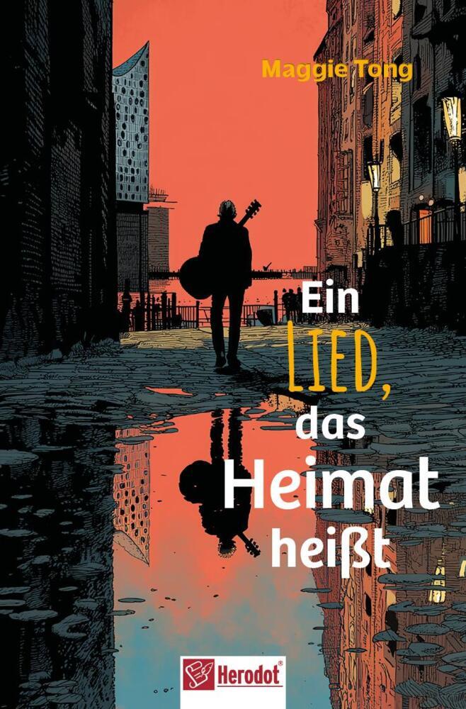 Ein Lied, das Heimat heißt (Maggie Tong)