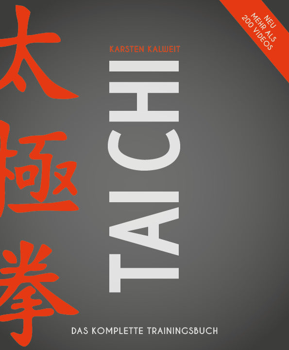 Tai Chi (Karsten Kalweit)