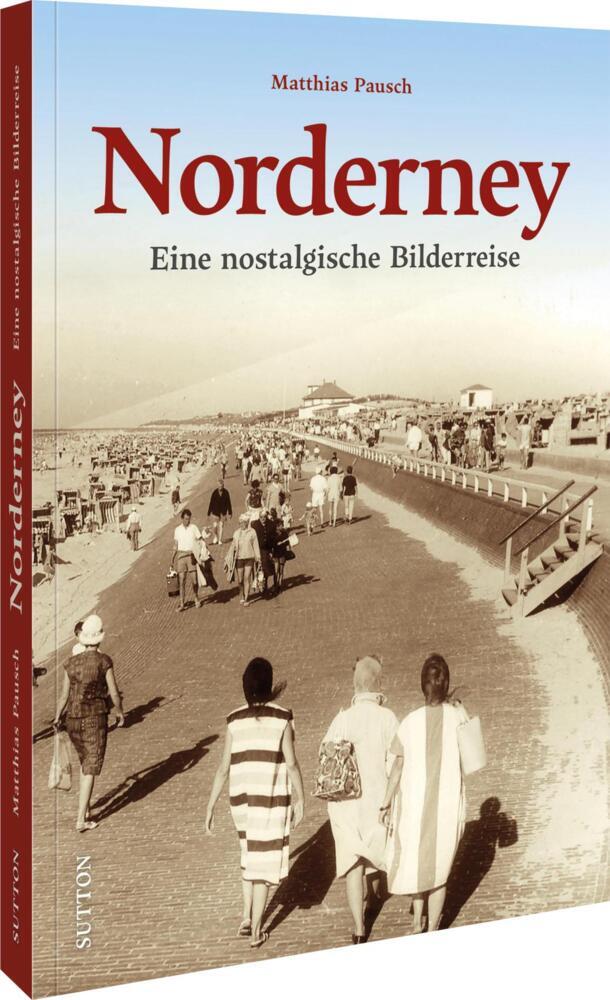 Norderney (Matthias Pausch)