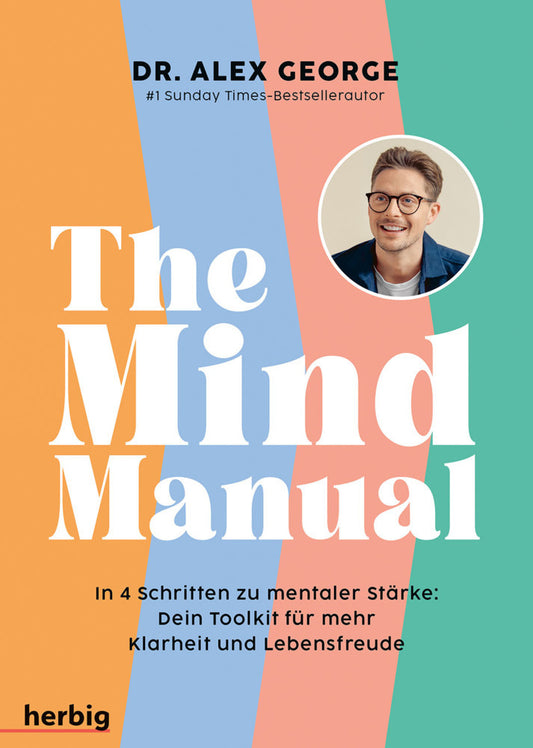 The Mind Manual (Alex George)