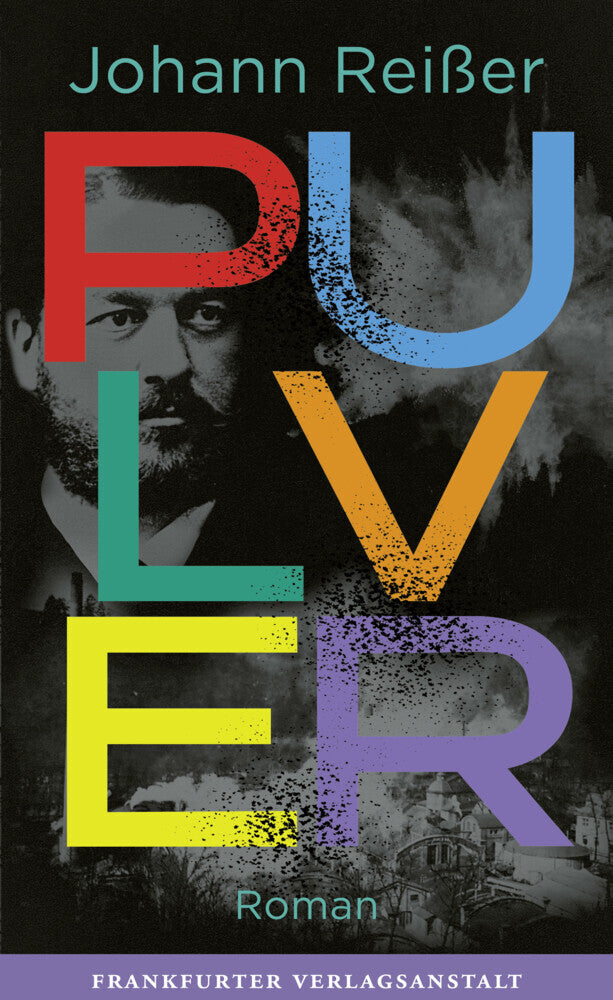 Pulver (Johann Reißer)