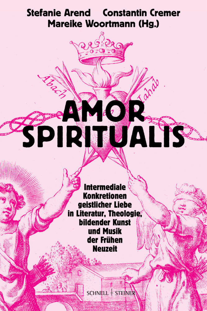 Amor spiritualis (Stefanie Arend)