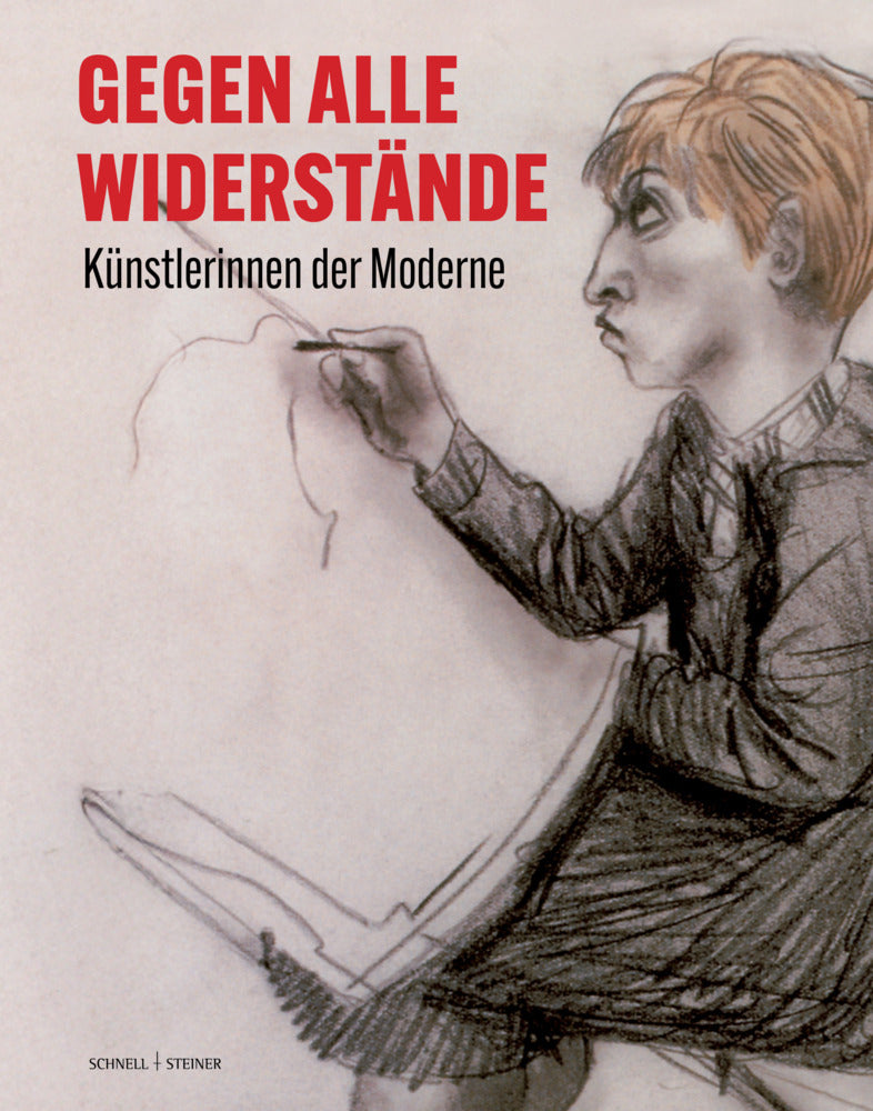 Gegen alle Widerstände (Brigitte Schad)