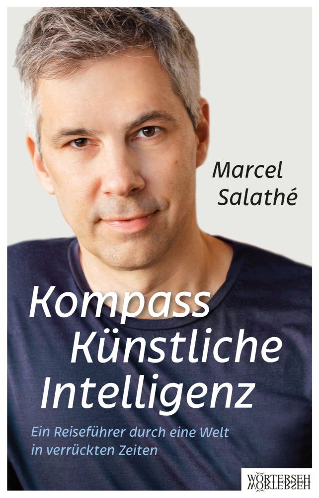 Kompass Künstliche Intelligenz (Marcel Salathe_)