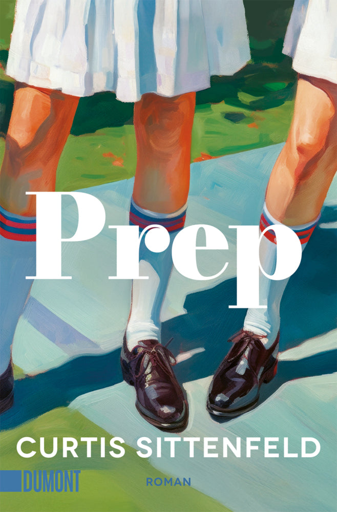 Prep (Curtis Sittenfeld)