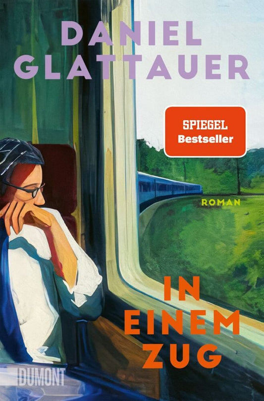 In einem Zug (Daniel Glattauer)