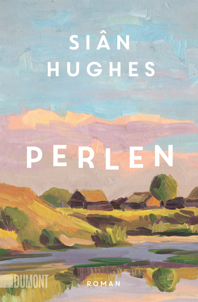 Perlen (Siân Hughes)