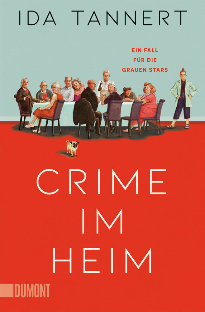 Crime im Heim (Ida Tannert)