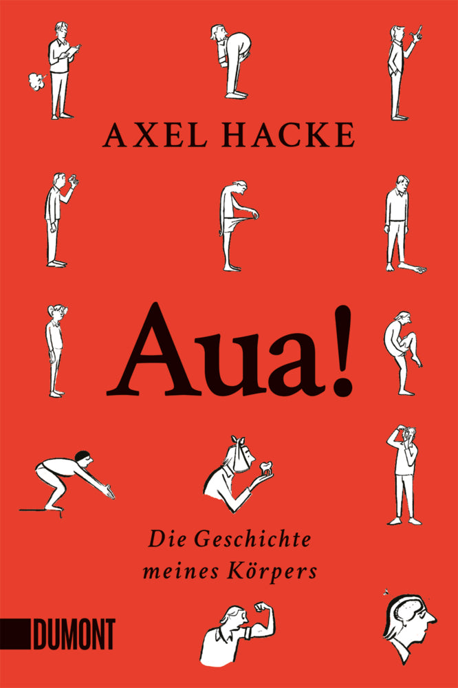 Aua! (Axel Hacke)