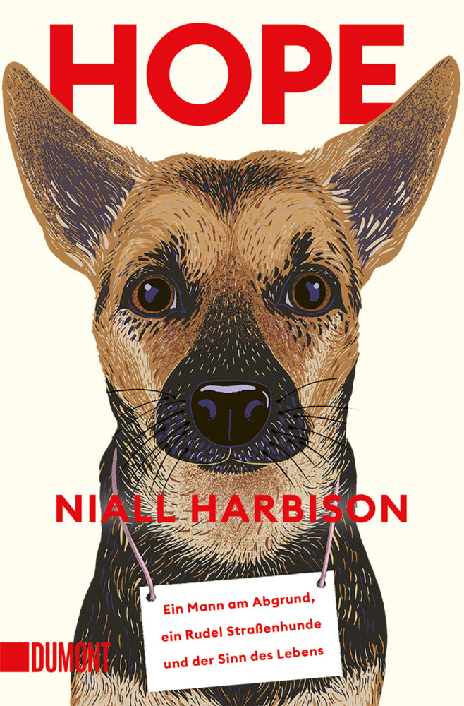 Hope (Niall Harbison)