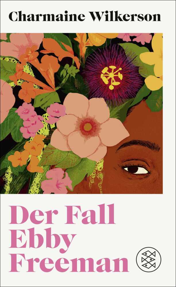 Der Fall Ebby Freeman (Charmaine Wilkerson)