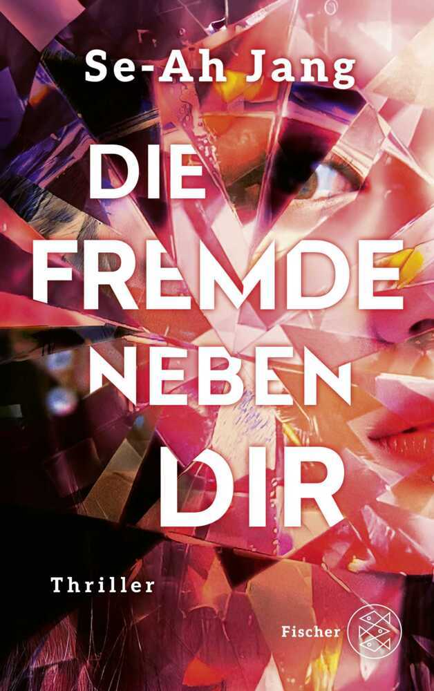Die Fremde neben dir (Se-Ah Jang)
