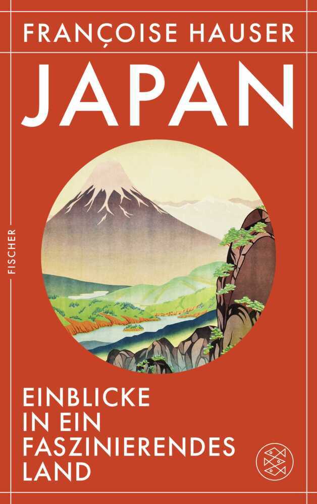 Japan (Françoise Hauser)
