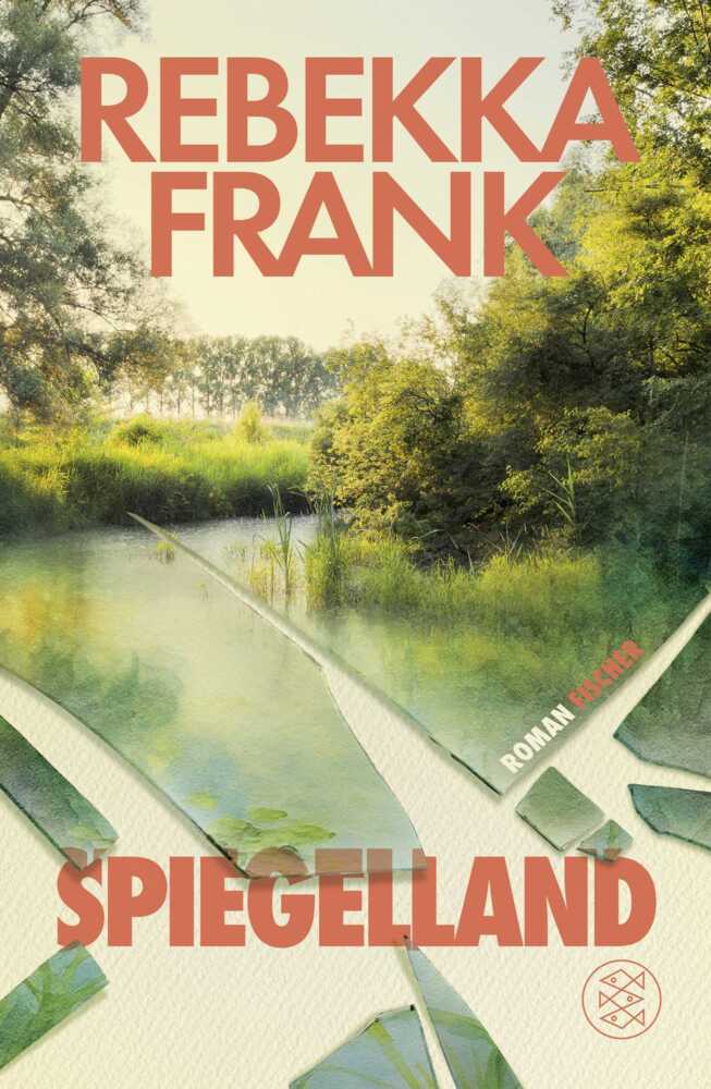 Spiegelland (Rebekka Frank)