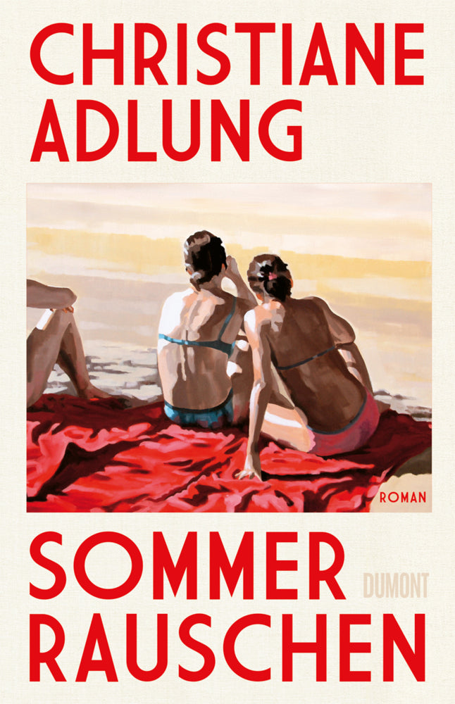 Sommerrauschen (Christiane Adlung)
