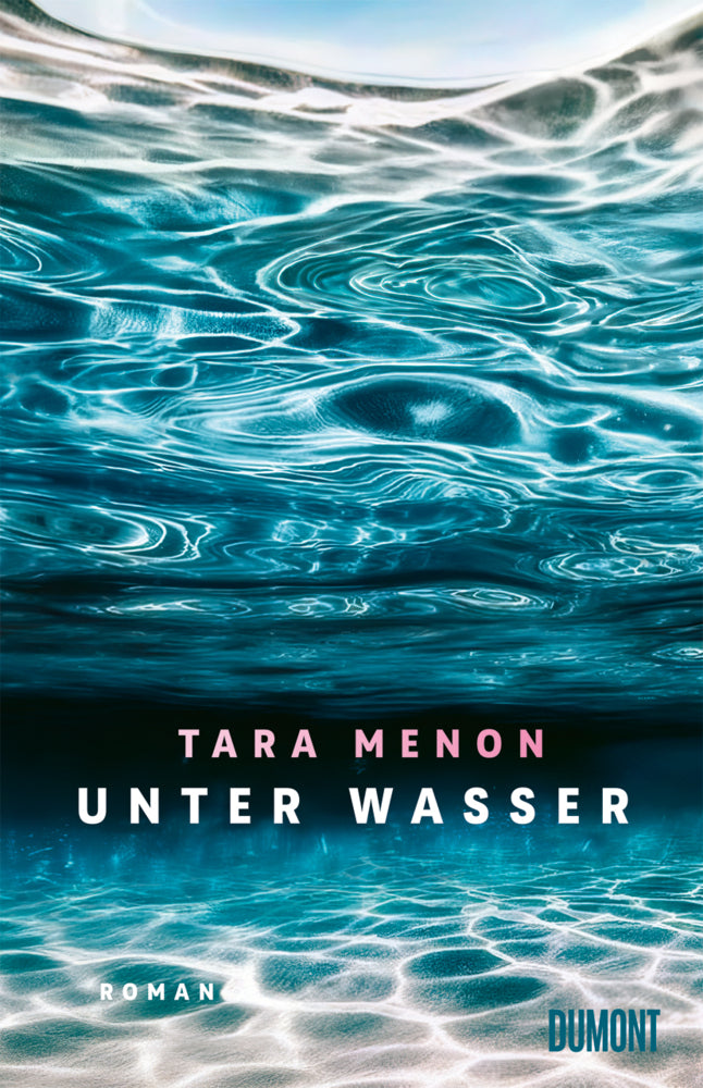 Unter Wasser (Tara Menon)
