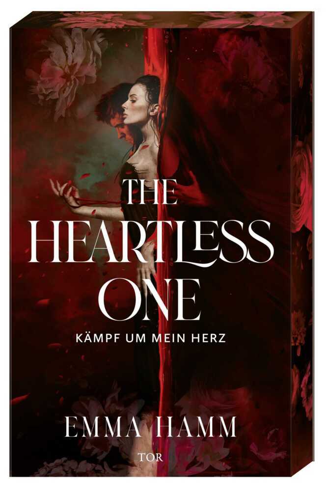The Heartless One (Emma Hamm)