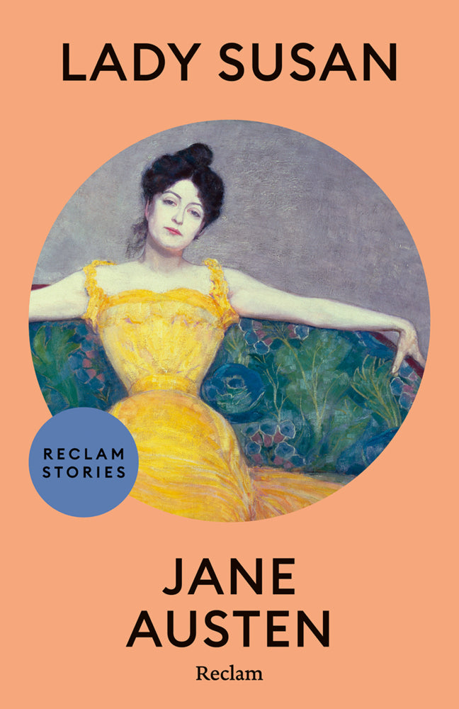 Lady Susan (Jane Austen)