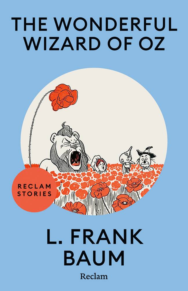 The Wizard of Oz (L. Frank Baum)