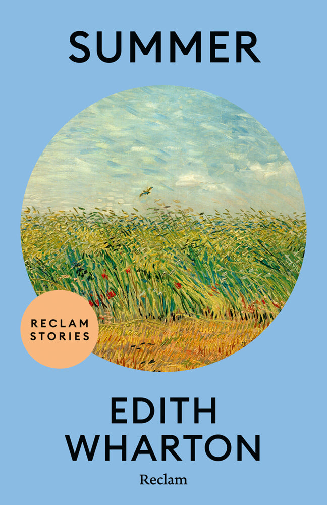 Summer (Edith Wharton)