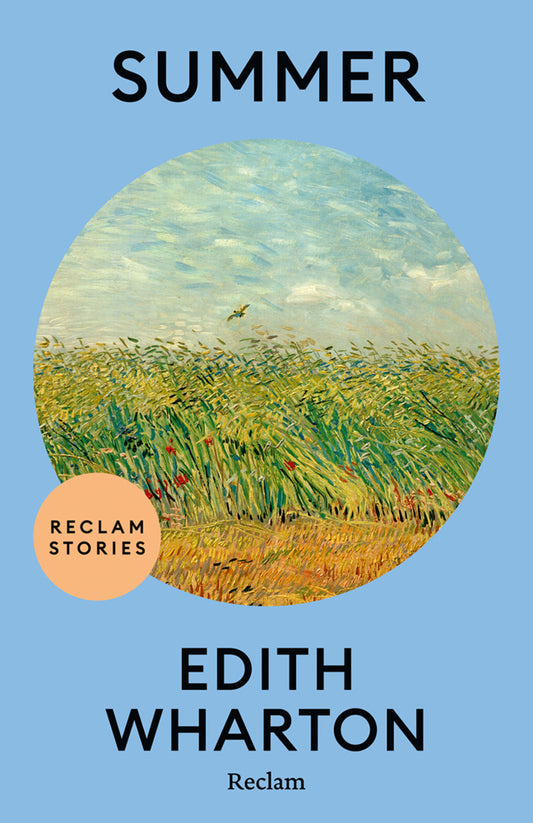 Summer (Edith Wharton)