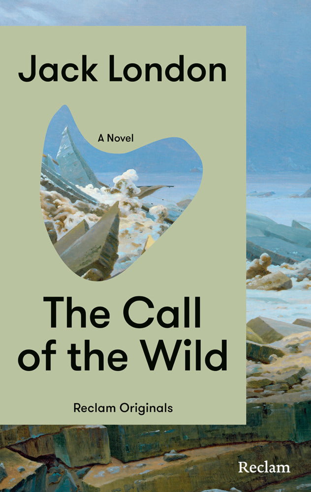 The Call of the Wild (Jack London)