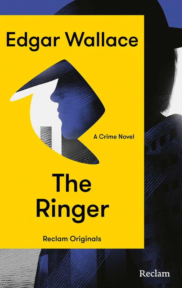 The Ringer (Edgar Wallace)
