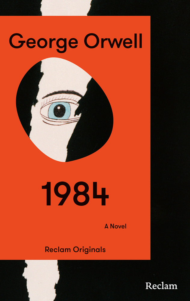 1984 (George Orwell)