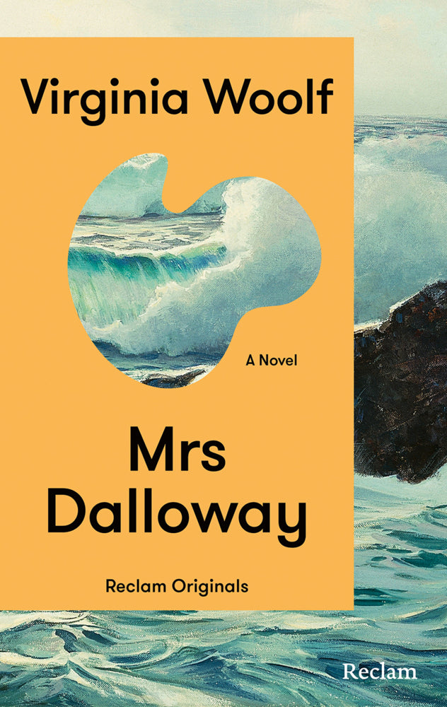 Mrs Dalloway (Virginia Woolf)