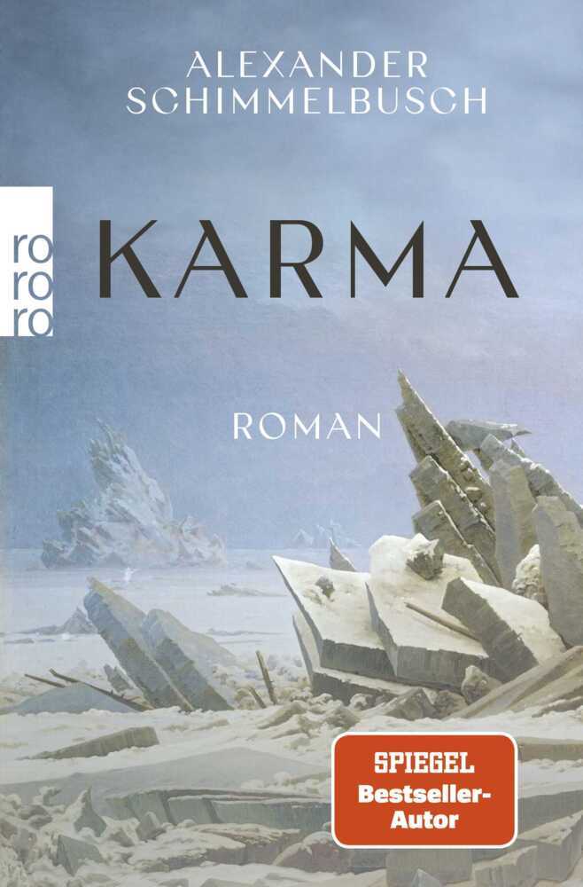 Karma (Alexander Schimmelbusch)