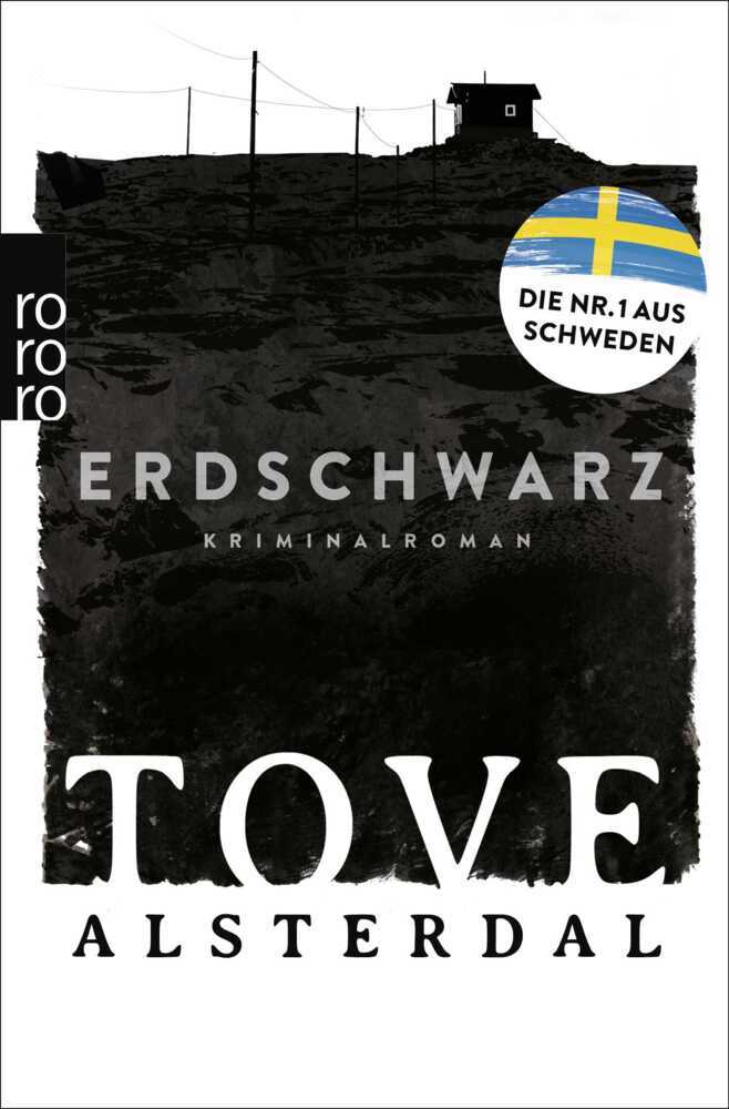 Erdschwarz (Tove Alsterdal)