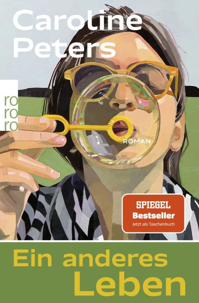 Ein anderes Leben (Caroline Peters)