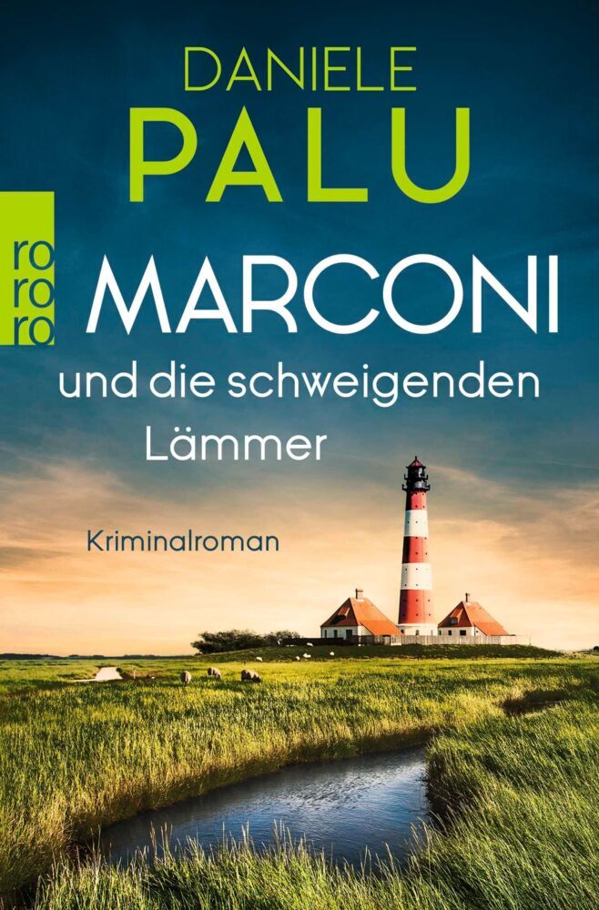 Marconi und die schweigenden Lämmer (Daniele Palu)