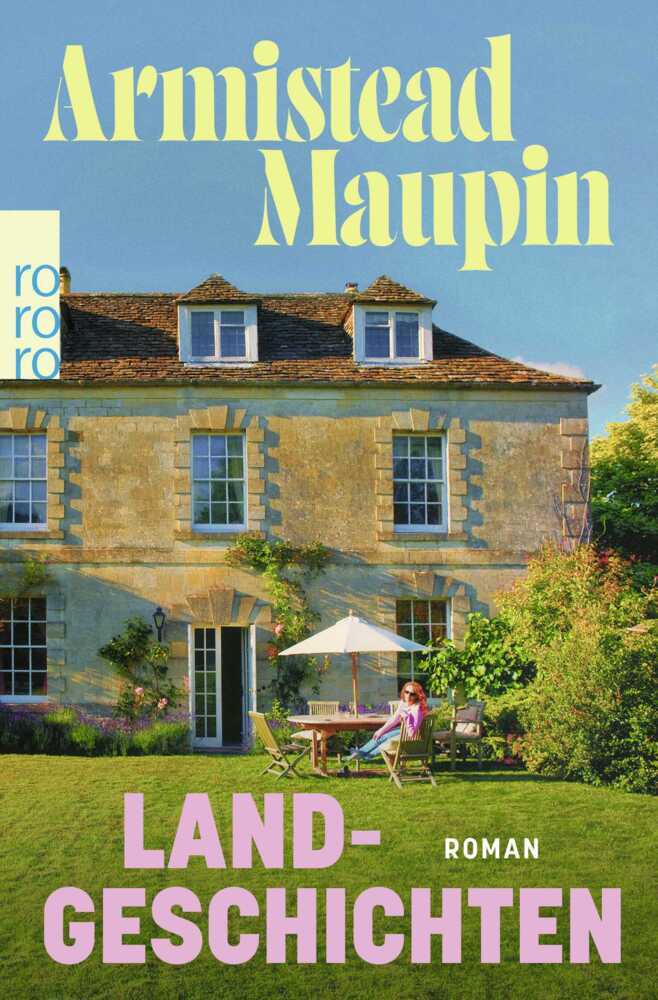 Landgeschichten (Armistead Maupin)