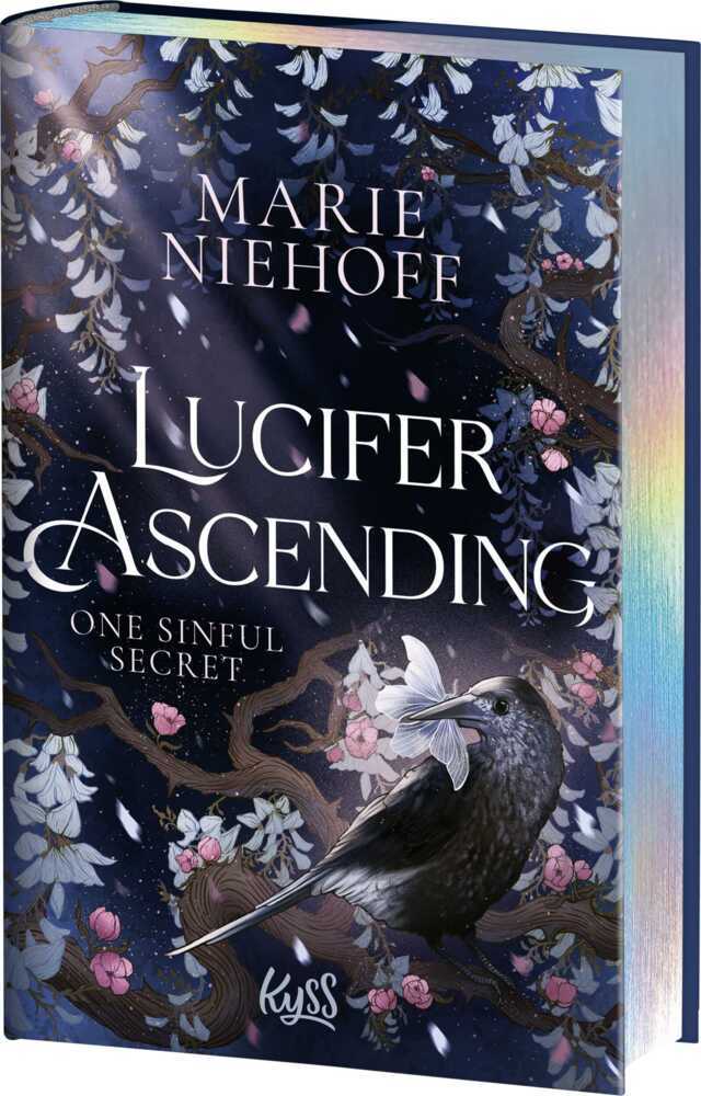 Lucifer Ascending - One Sinful Secret (Marie Niehoff)