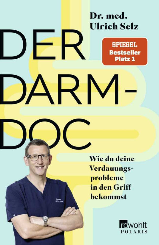 Der Darm-Doc (Ulrich Selz)