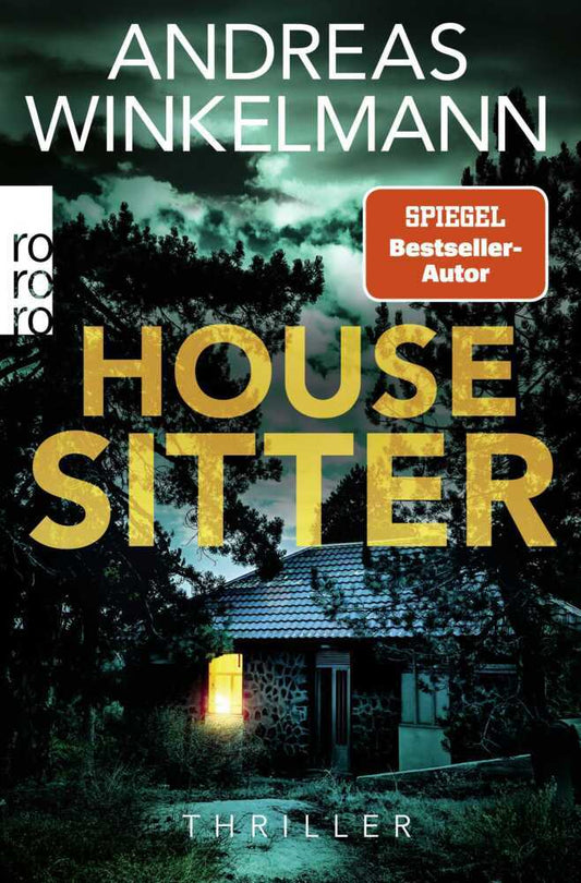 Housesitter (Andreas Winkelmann)
