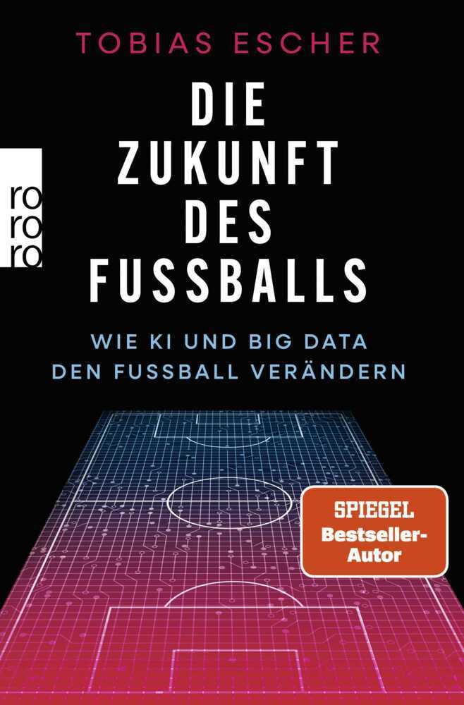 Die Zukunft des Fußballs (Tobias Escher)