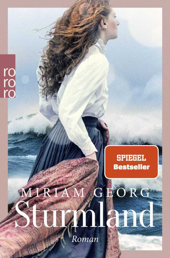 Sturmland (Miriam Georg)